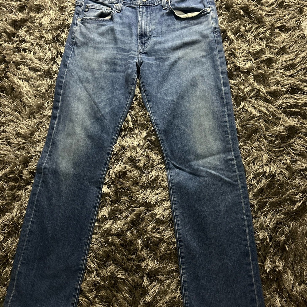 All genders, Blue Jeans
